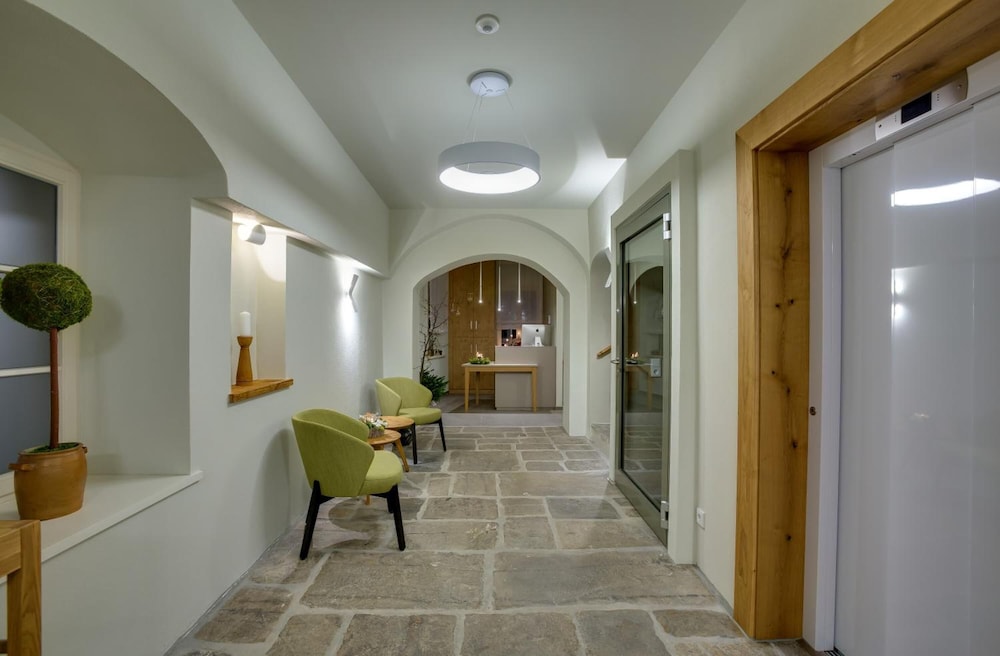 boutique hotel gruner zweig