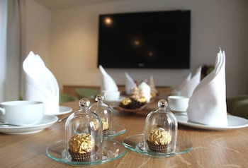 boutique hotel gruner zweig