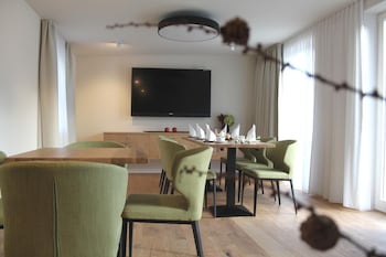 boutique hotel gruner zweig