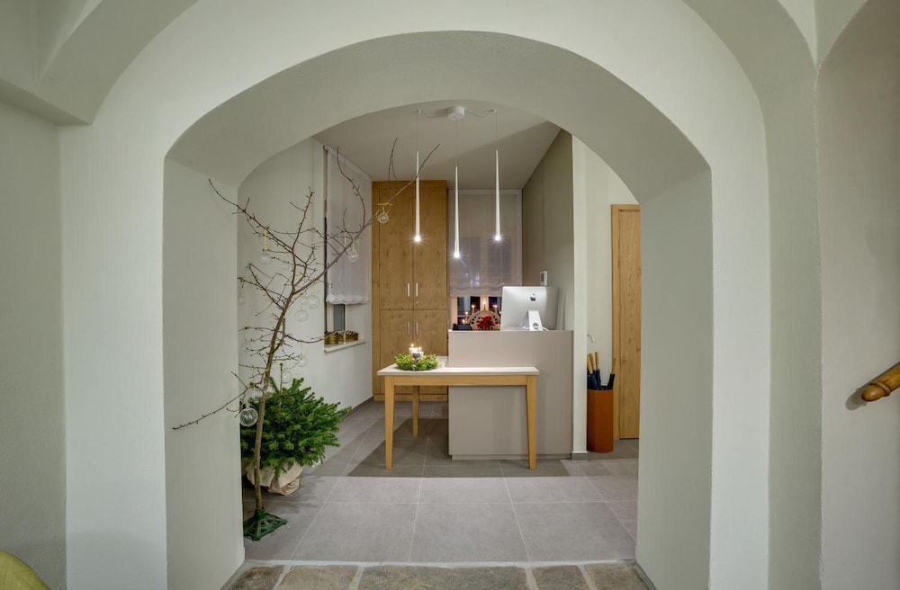 boutique hotel gruner zweig