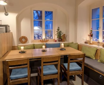 boutique hotel gruner zweig