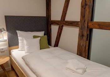 boutique hotel gruner zweig