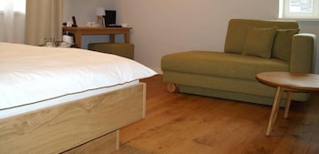 boutique hotel gruner zweig