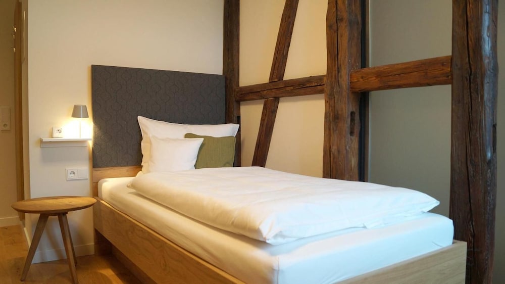 boutique hotel gruner zweig