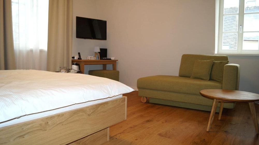 boutique hotel gruner zweig