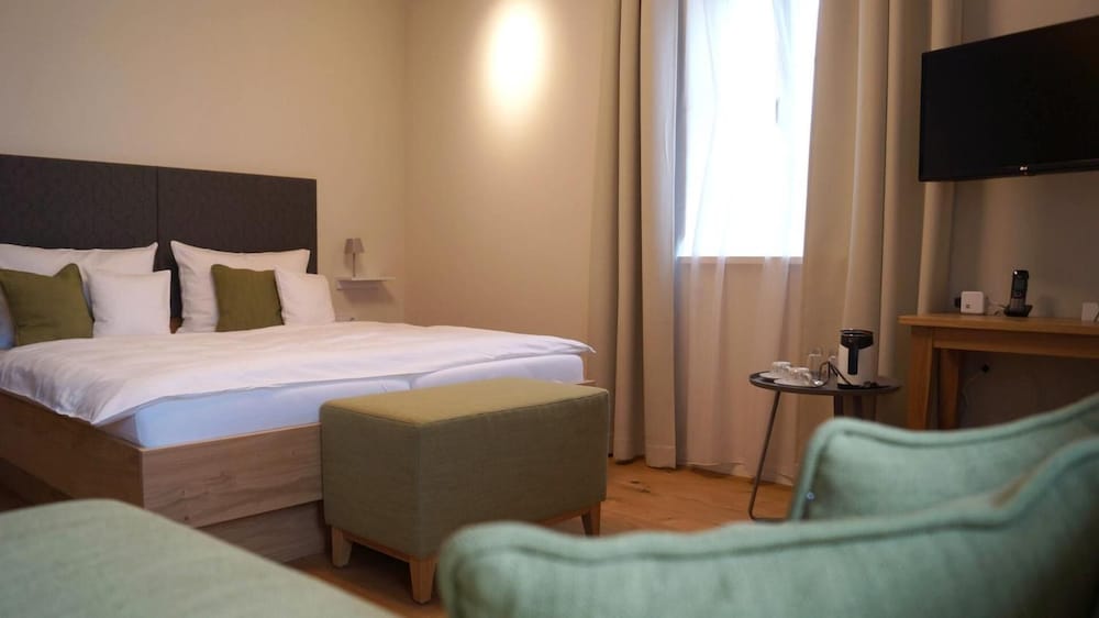 boutique hotel gruner zweig