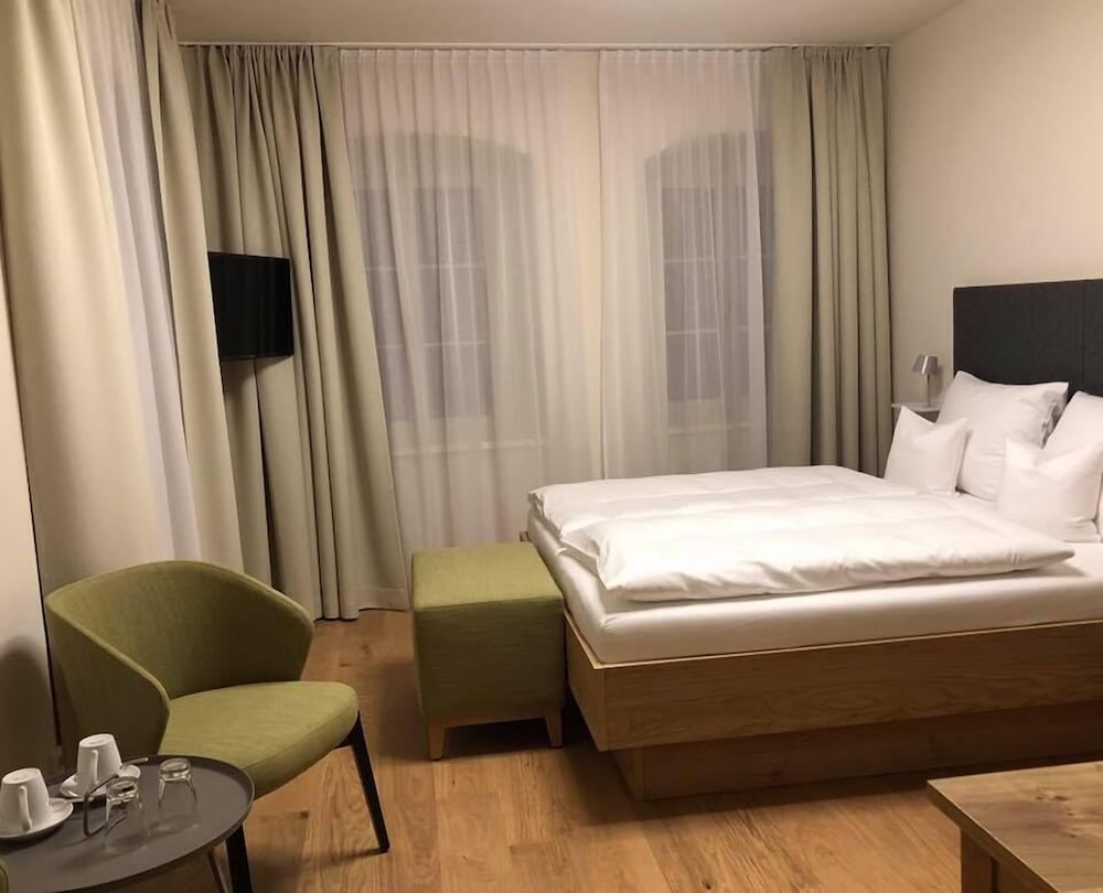 boutique hotel gruner zweig