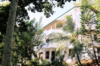 sea avenue eco garden