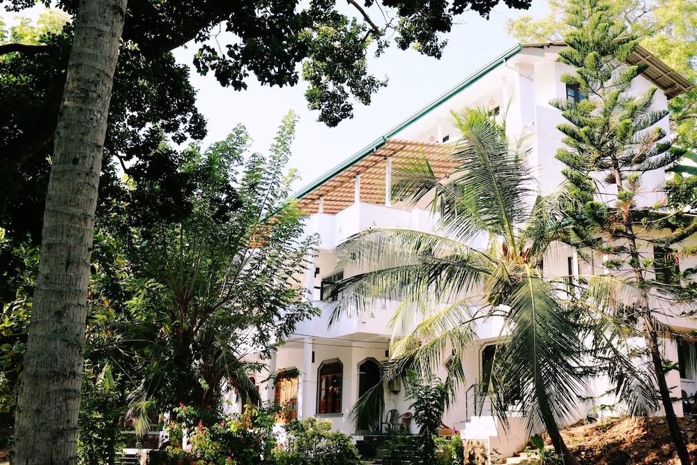 sea avenue eco garden