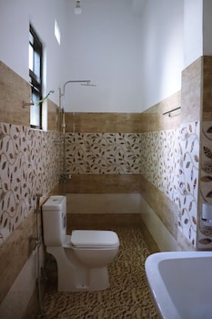 sea avenue eco garden