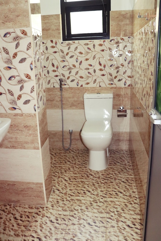 sea avenue eco garden