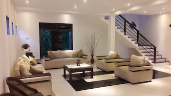 sea avenue eco garden