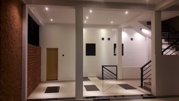 sea avenue eco garden