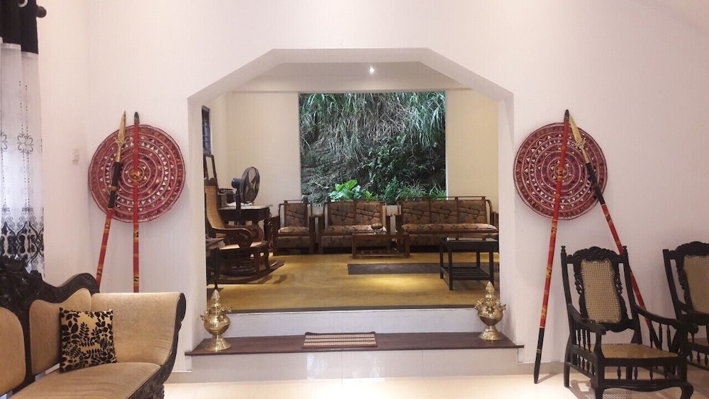 sea avenue eco garden