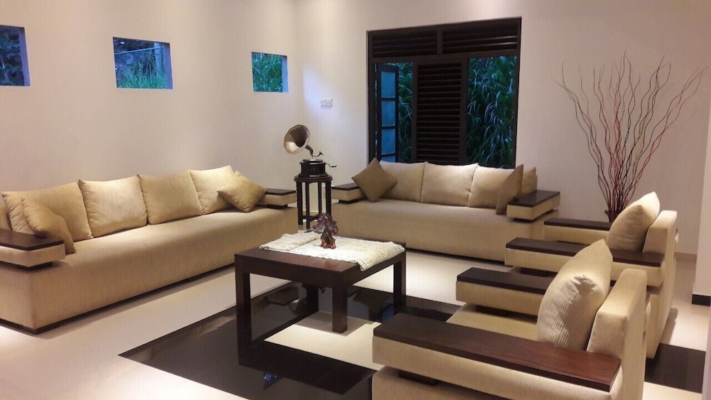 sea avenue eco garden