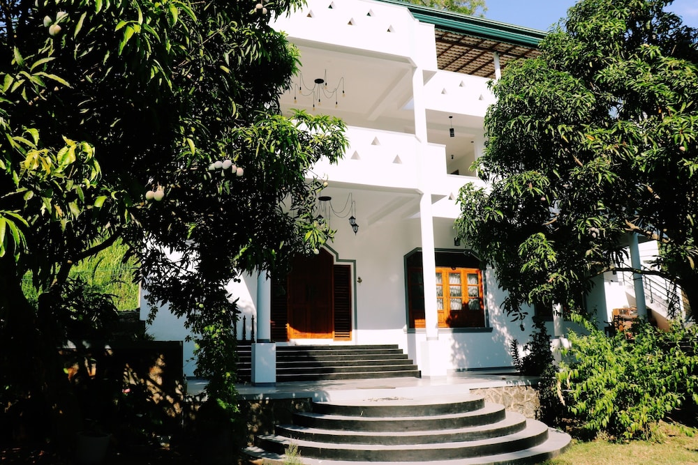 sea avenue eco garden