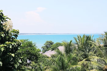 sea avenue eco garden