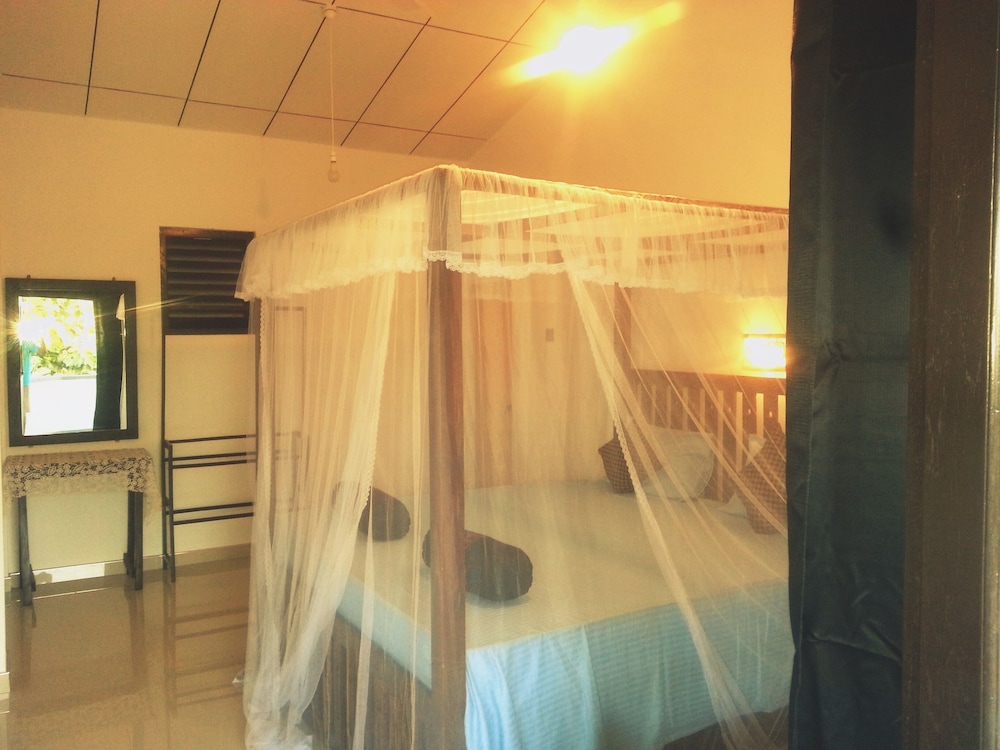 sea avenue eco garden