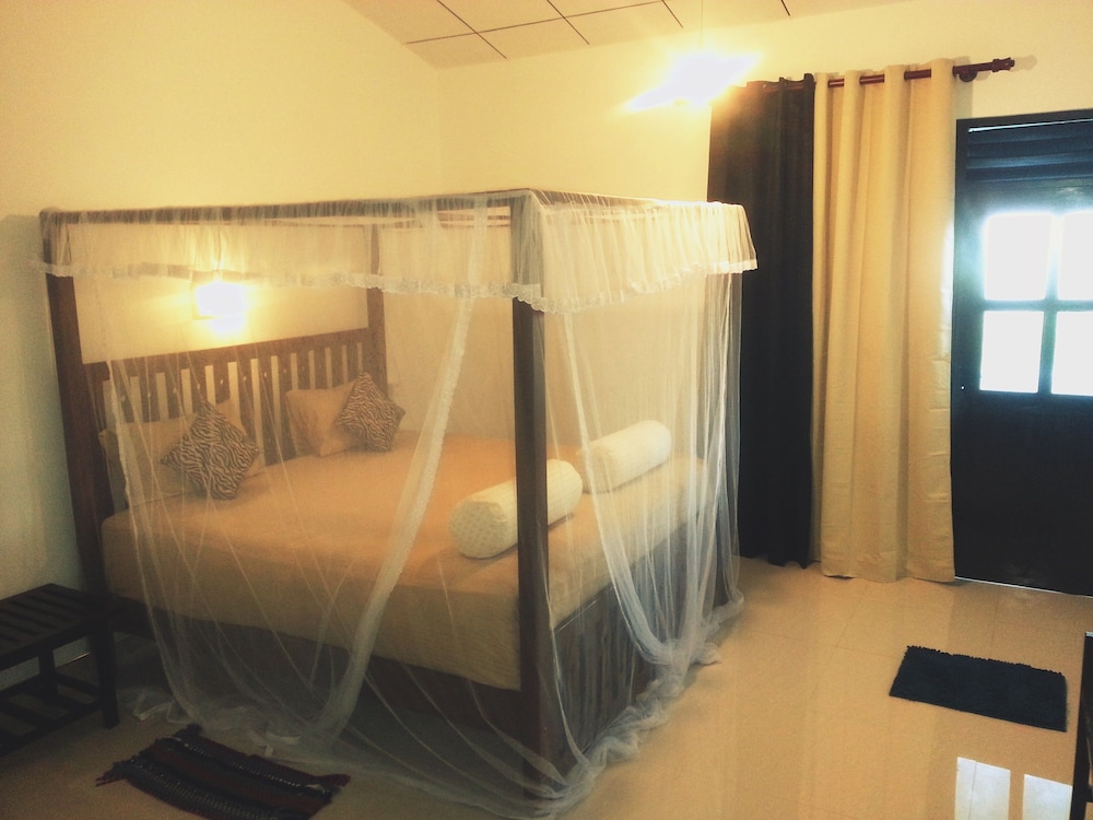 sea avenue eco garden