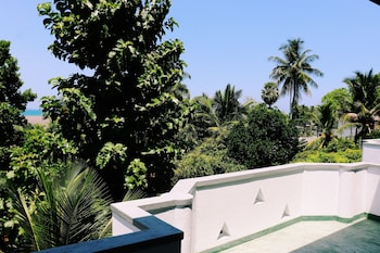 sea avenue eco garden