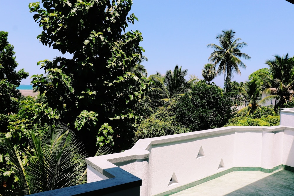 sea avenue eco garden