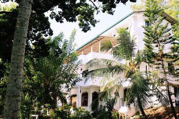 sea avenue eco garden