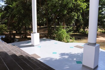 sea avenue eco garden