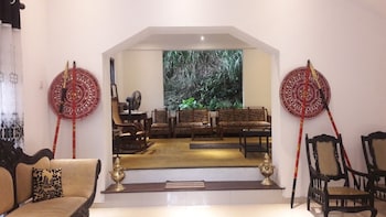 sea avenue eco garden