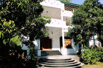 sea avenue eco garden