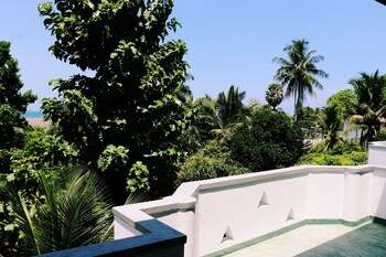 sea avenue eco garden