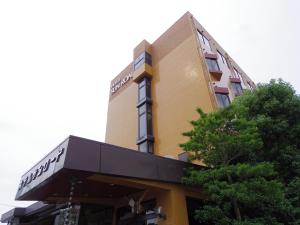 hotel sunroad