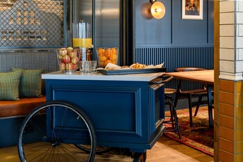 ibis landshut city