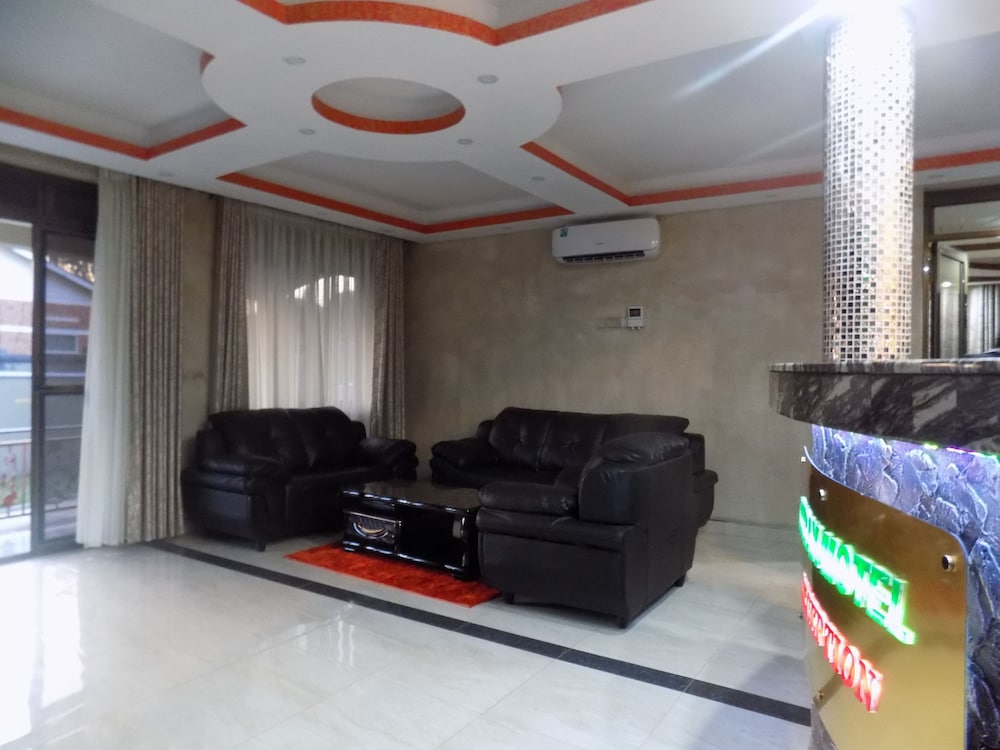rubax motel