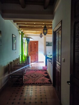 dar atlas charme