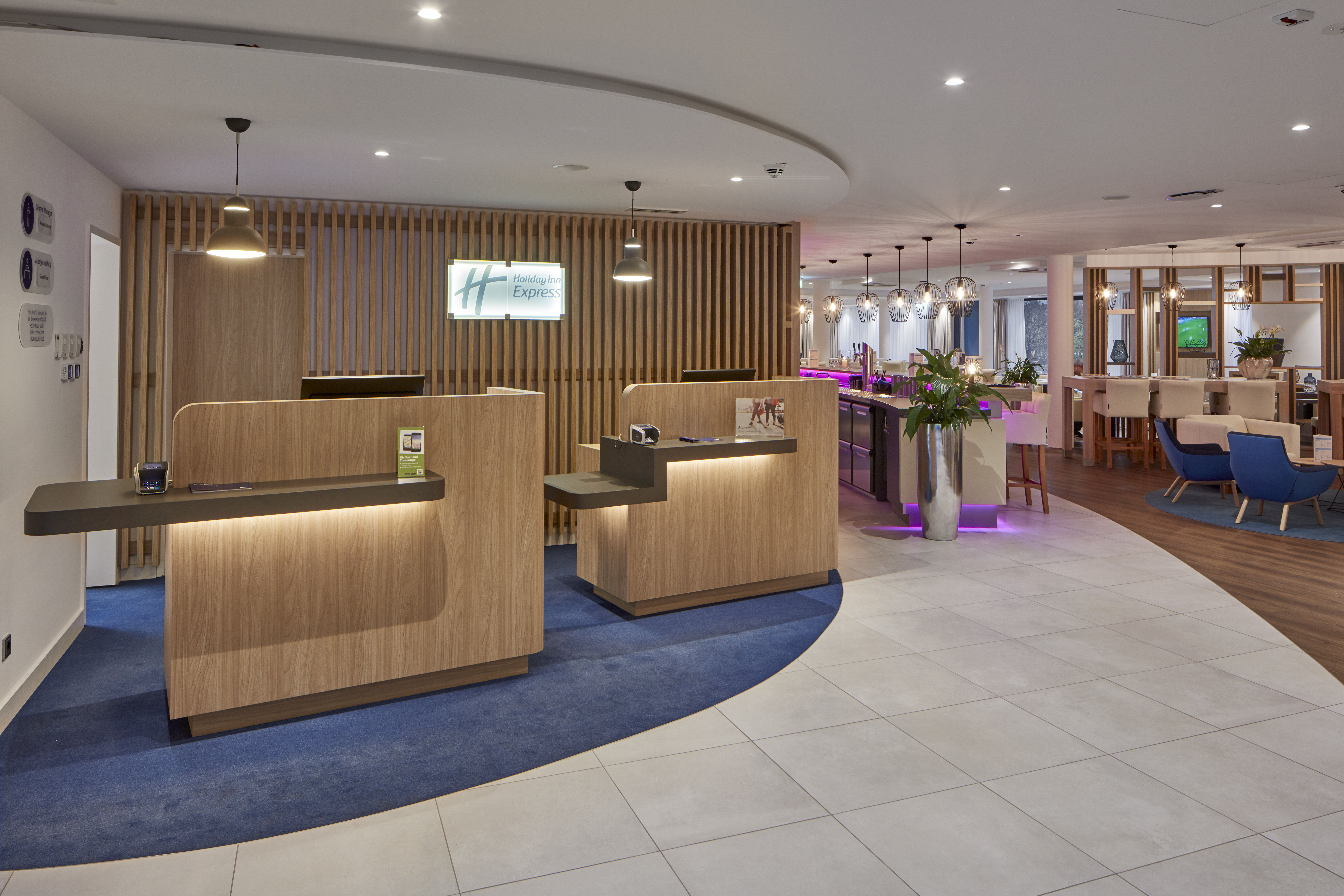 holiday inn express merzig an ihg hotel