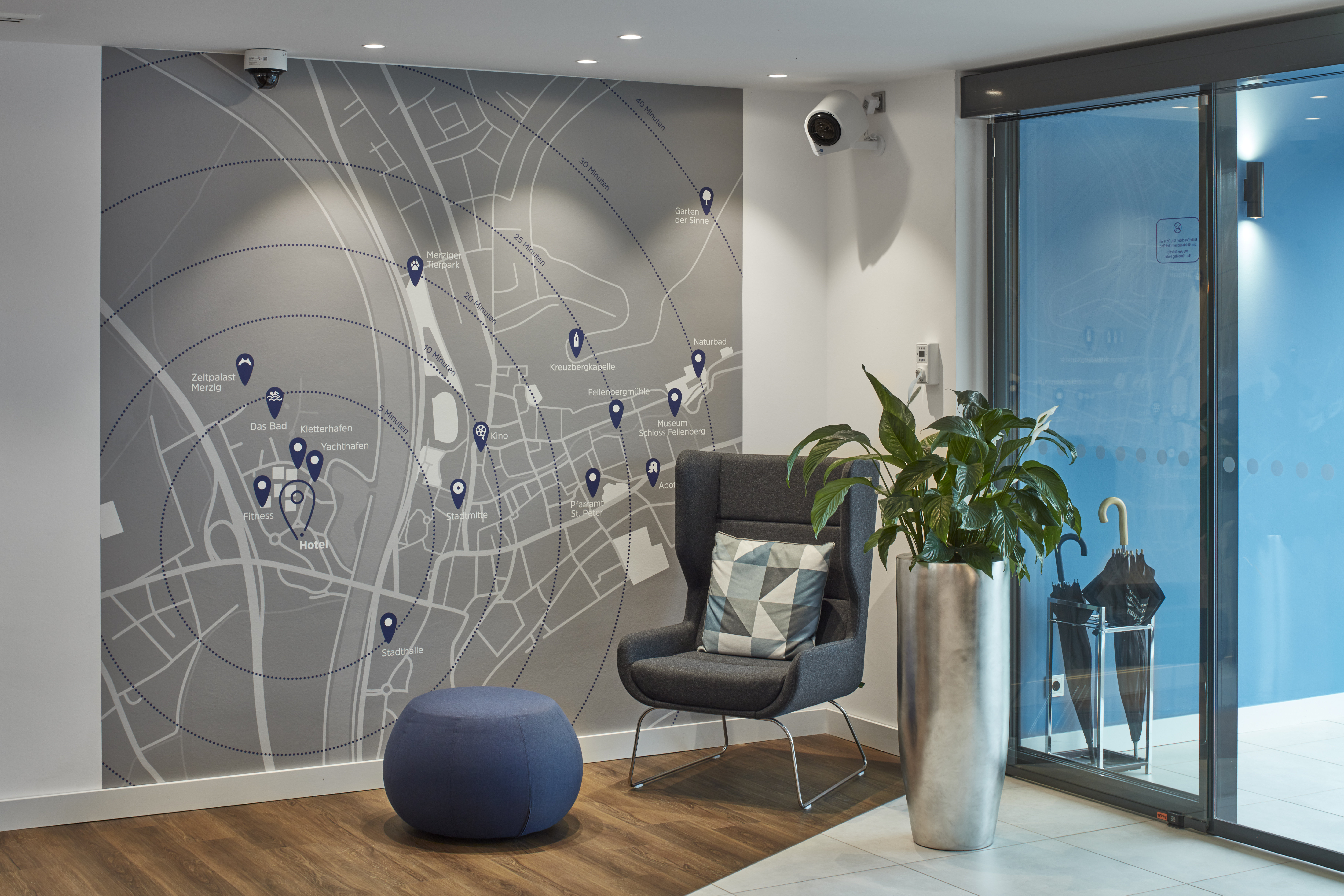 holiday inn express merzig an ihg hotel