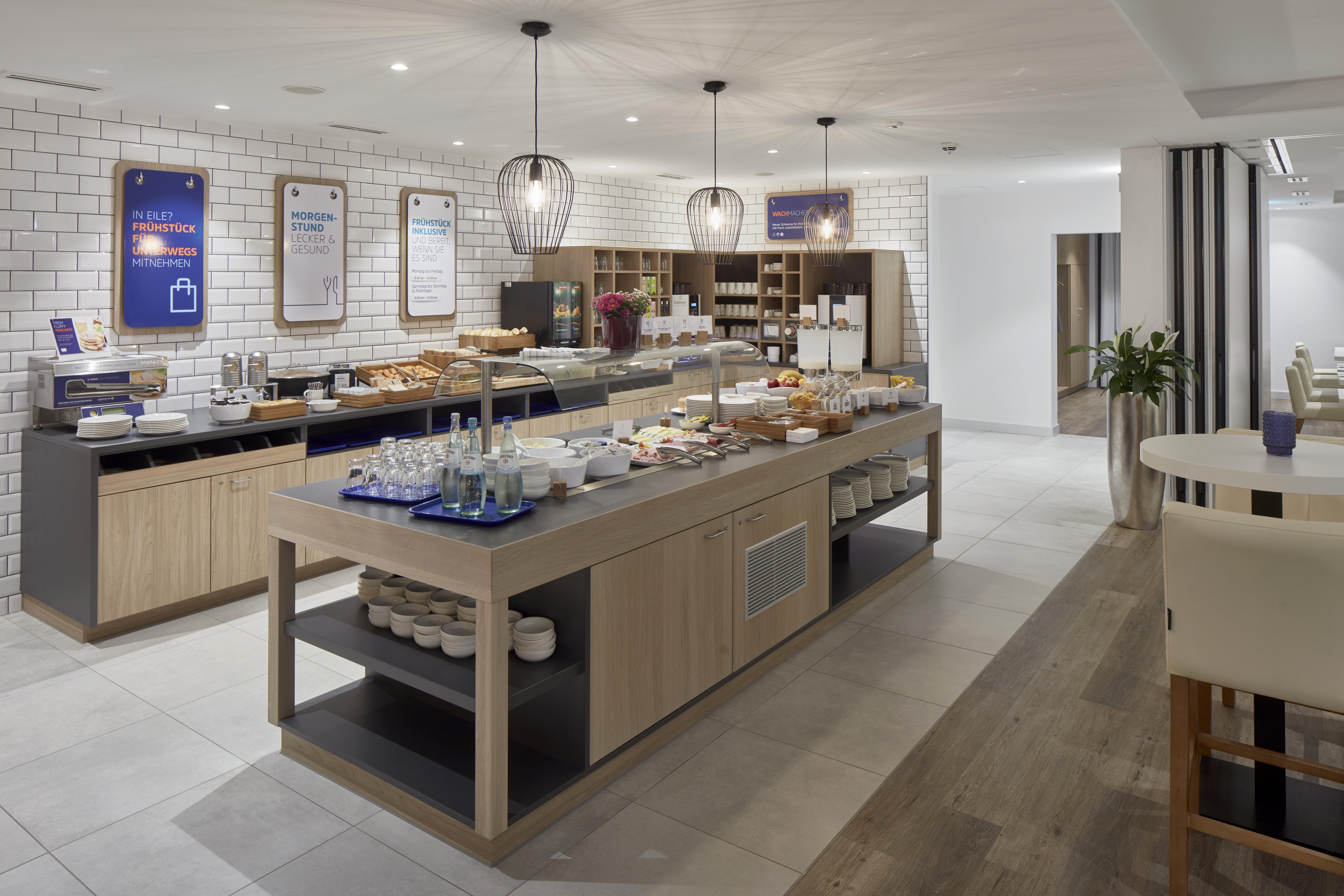 holiday inn express merzig an ihg hotel