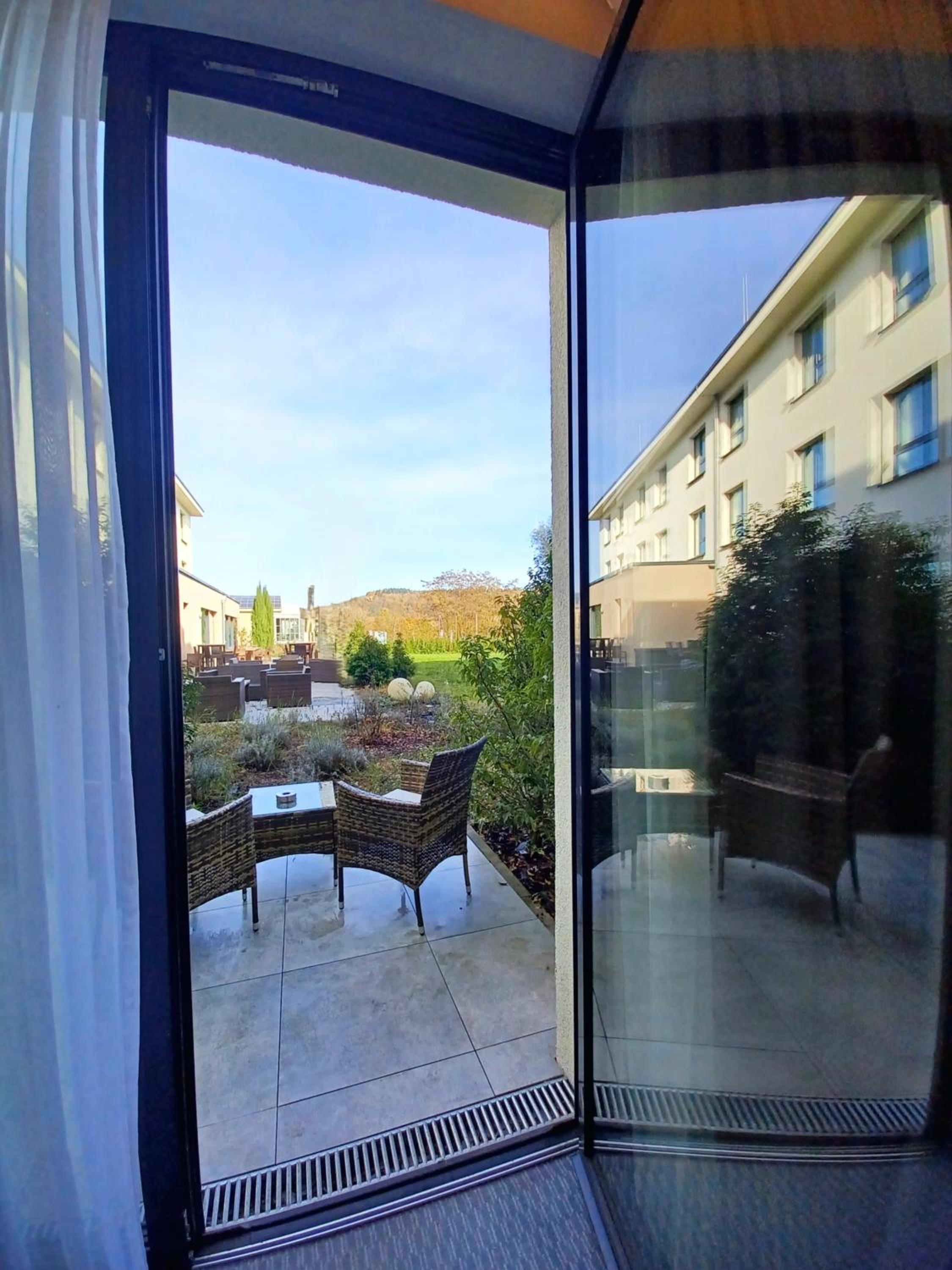 holiday inn express merzig an ihg hotel