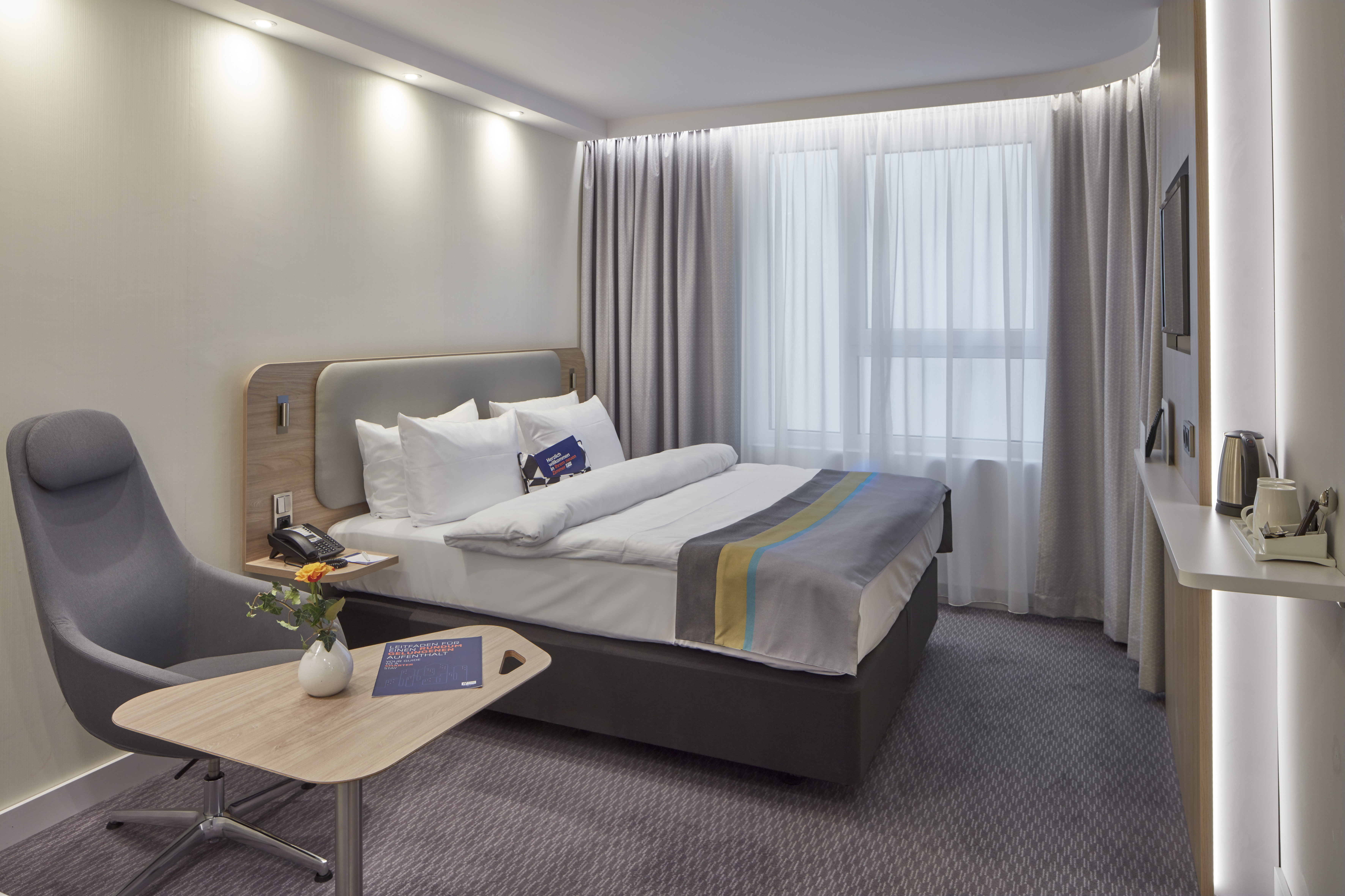 holiday inn express merzig an ihg hotel