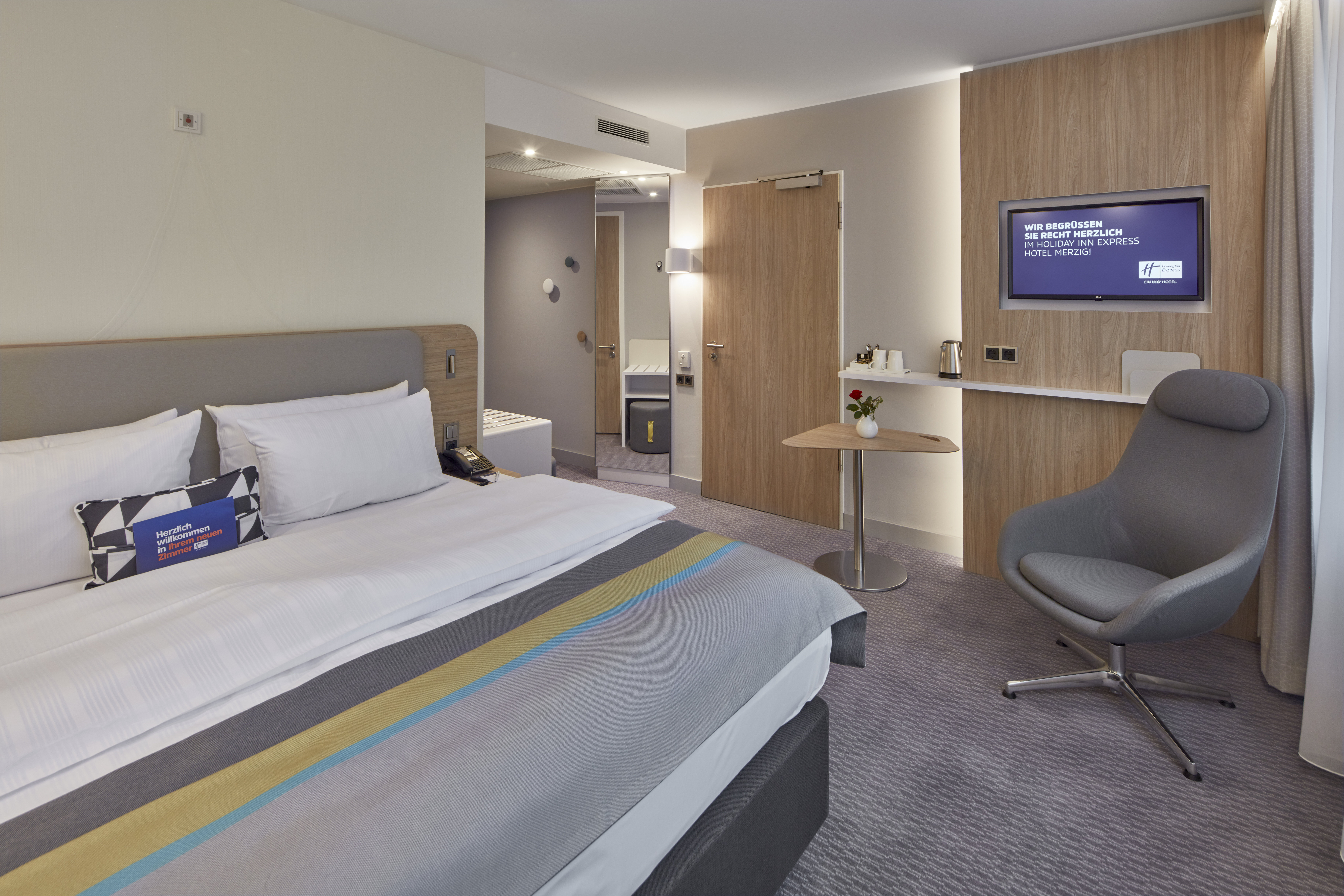 holiday inn express merzig an ihg hotel