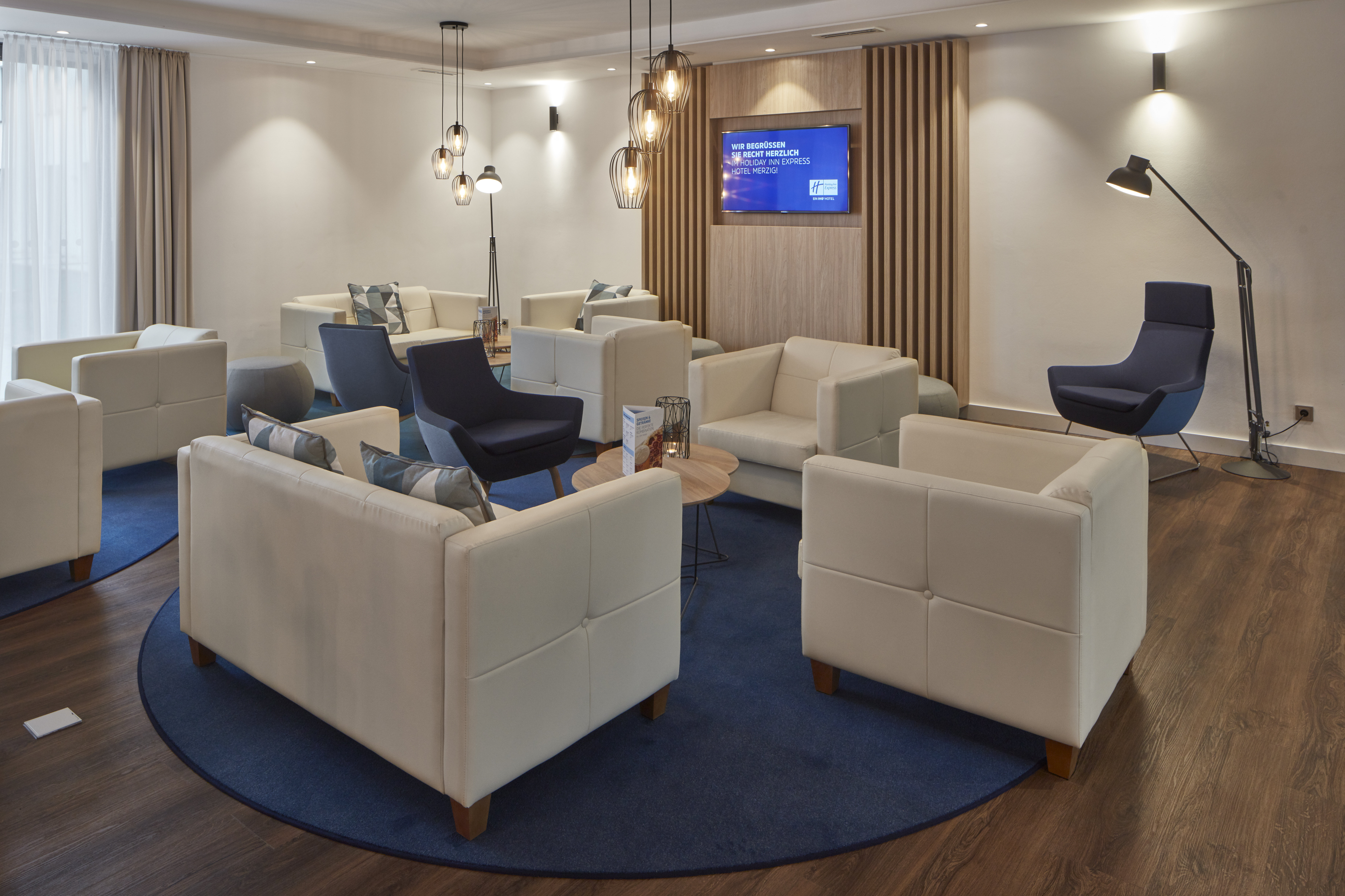 holiday inn express merzig an ihg hotel