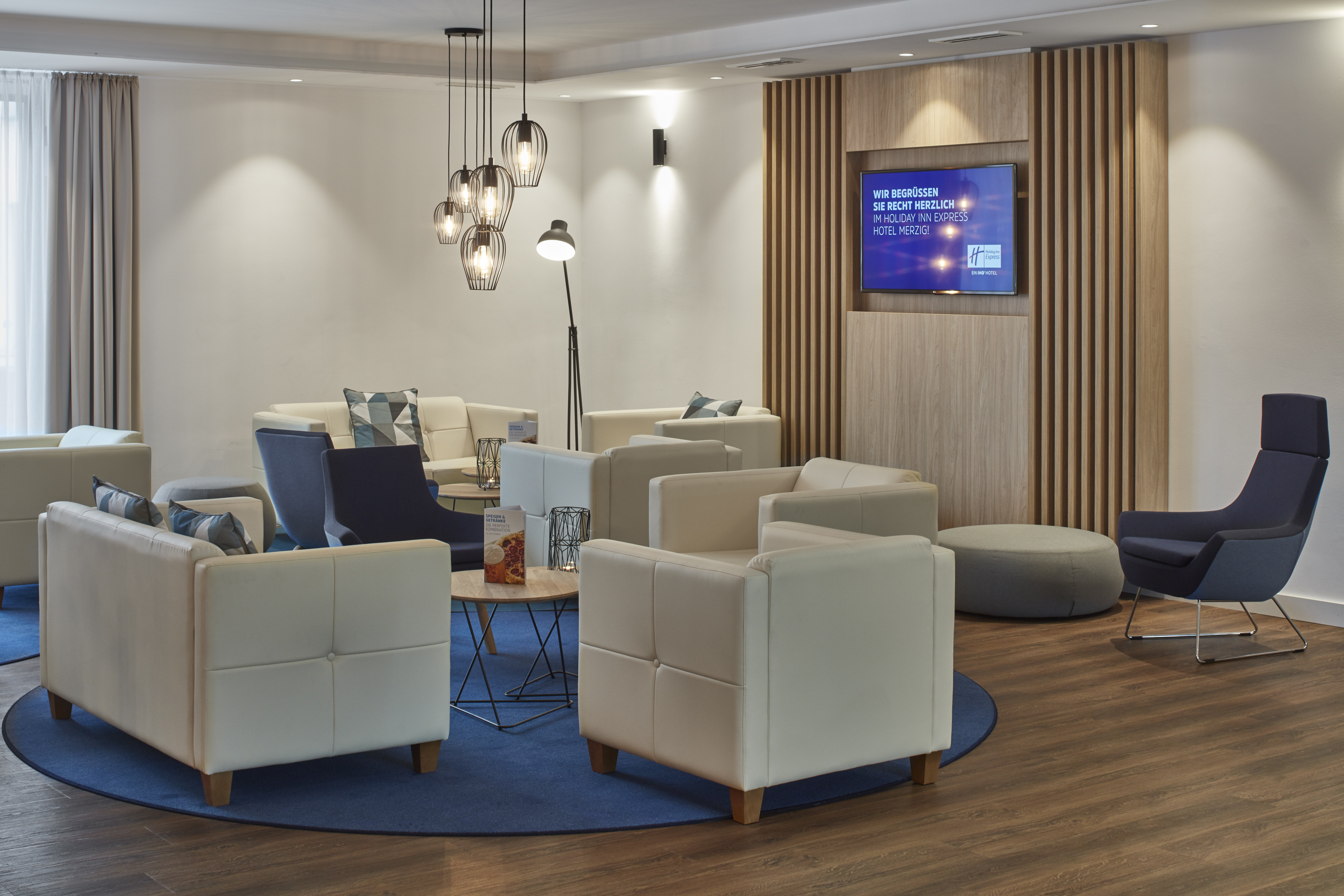 holiday inn express merzig an ihg hotel