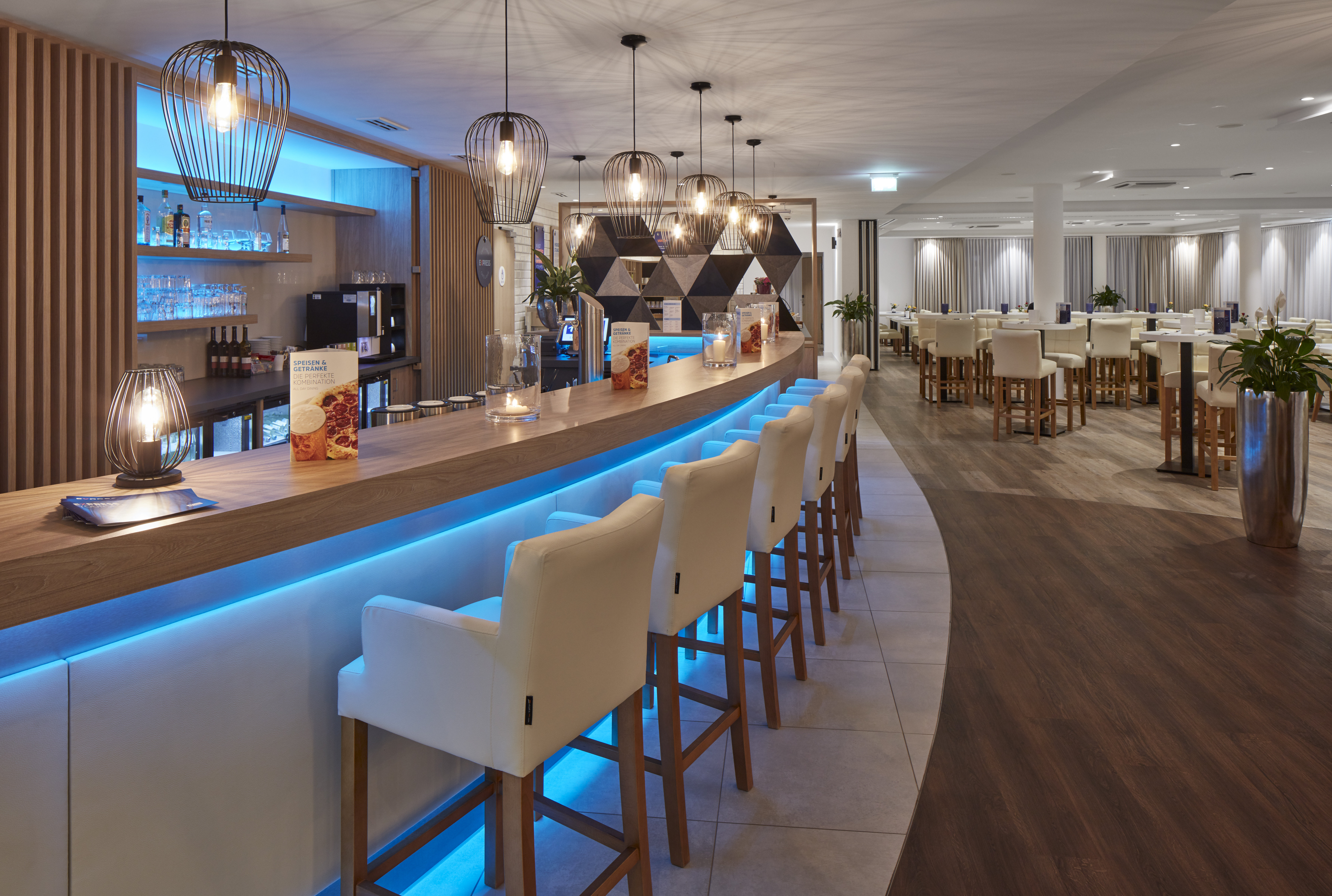 holiday inn express merzig an ihg hotel