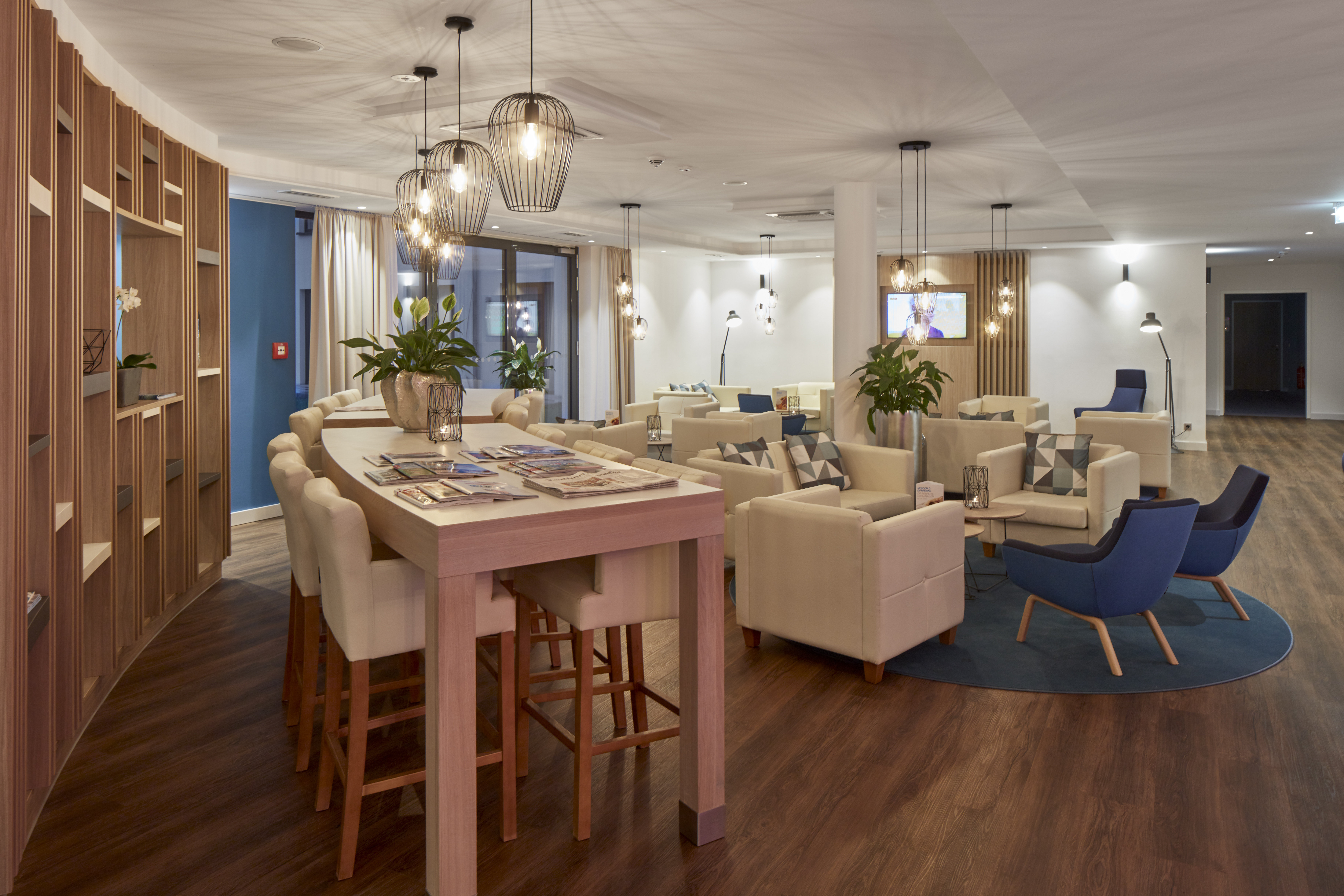holiday inn express merzig an ihg hotel