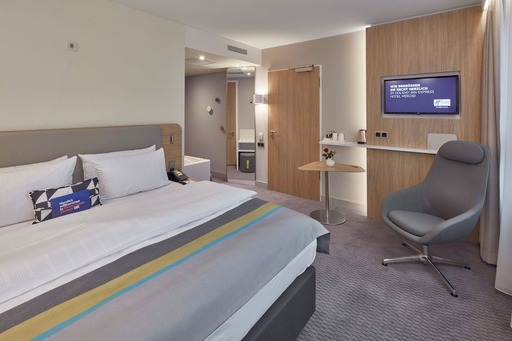 holiday inn express merzig an ihg hotel