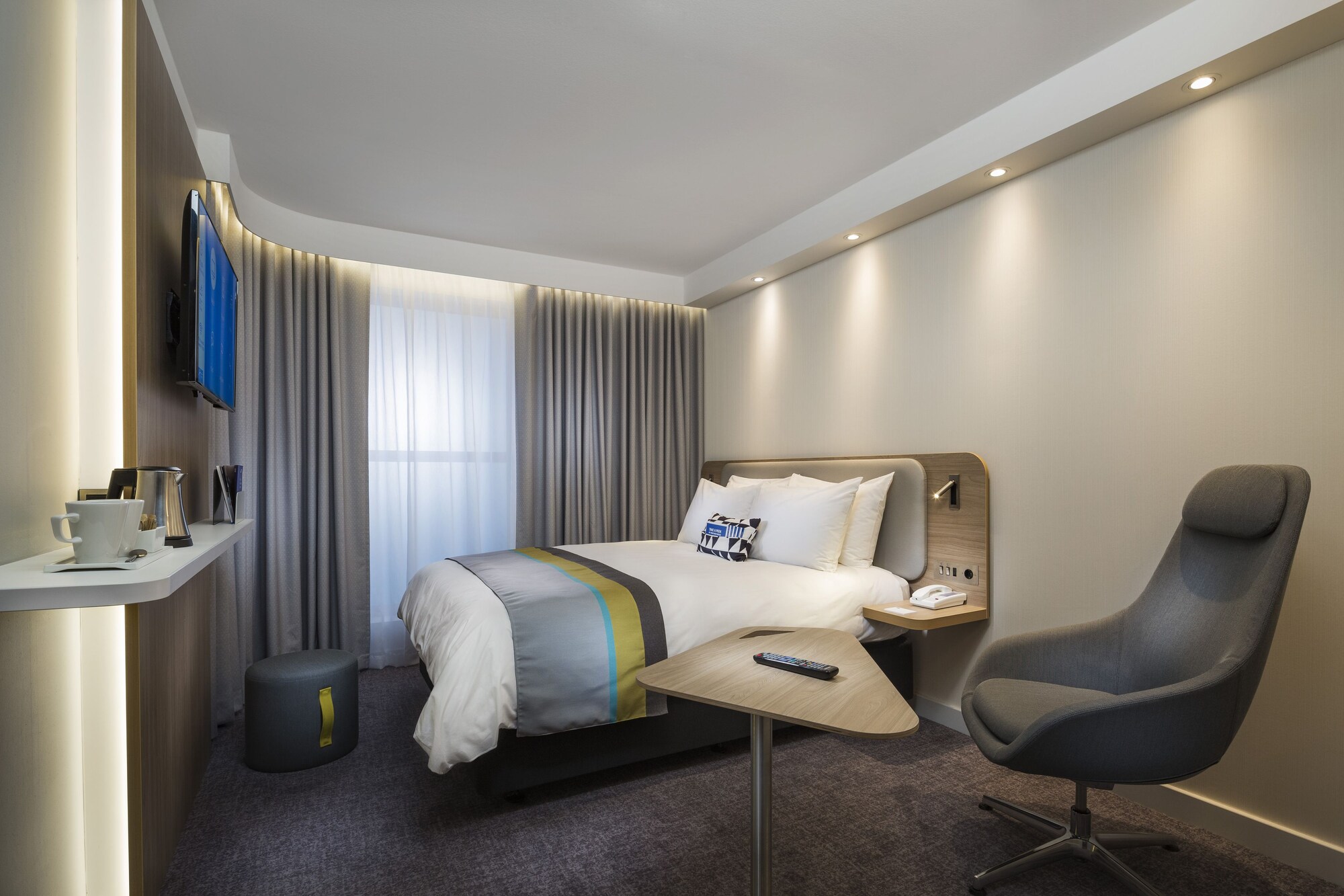 holiday inn express merzig an ihg hotel