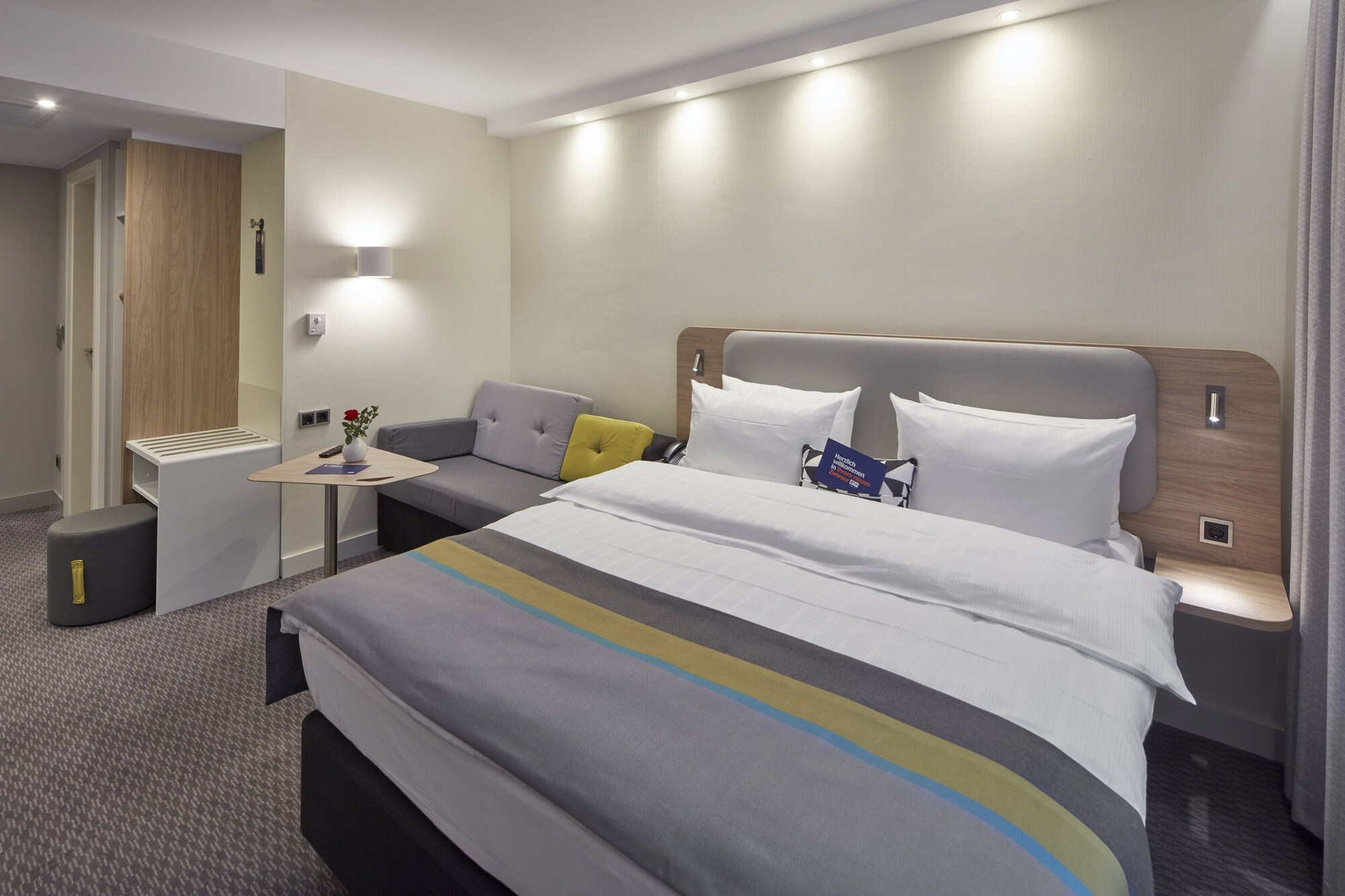 holiday inn express merzig an ihg hotel