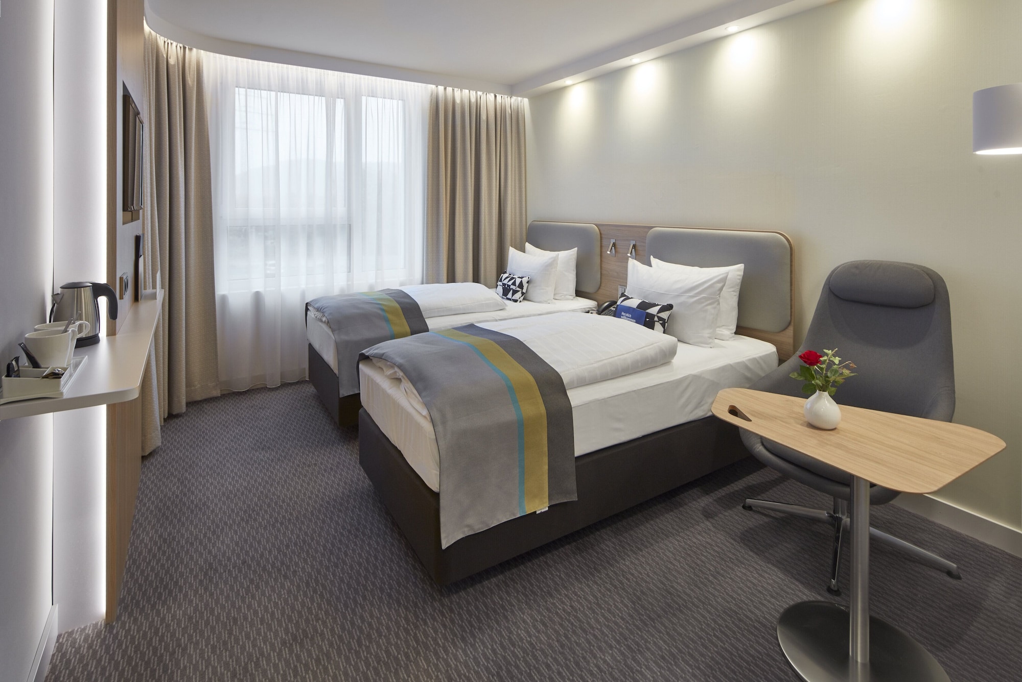holiday inn express merzig an ihg hotel