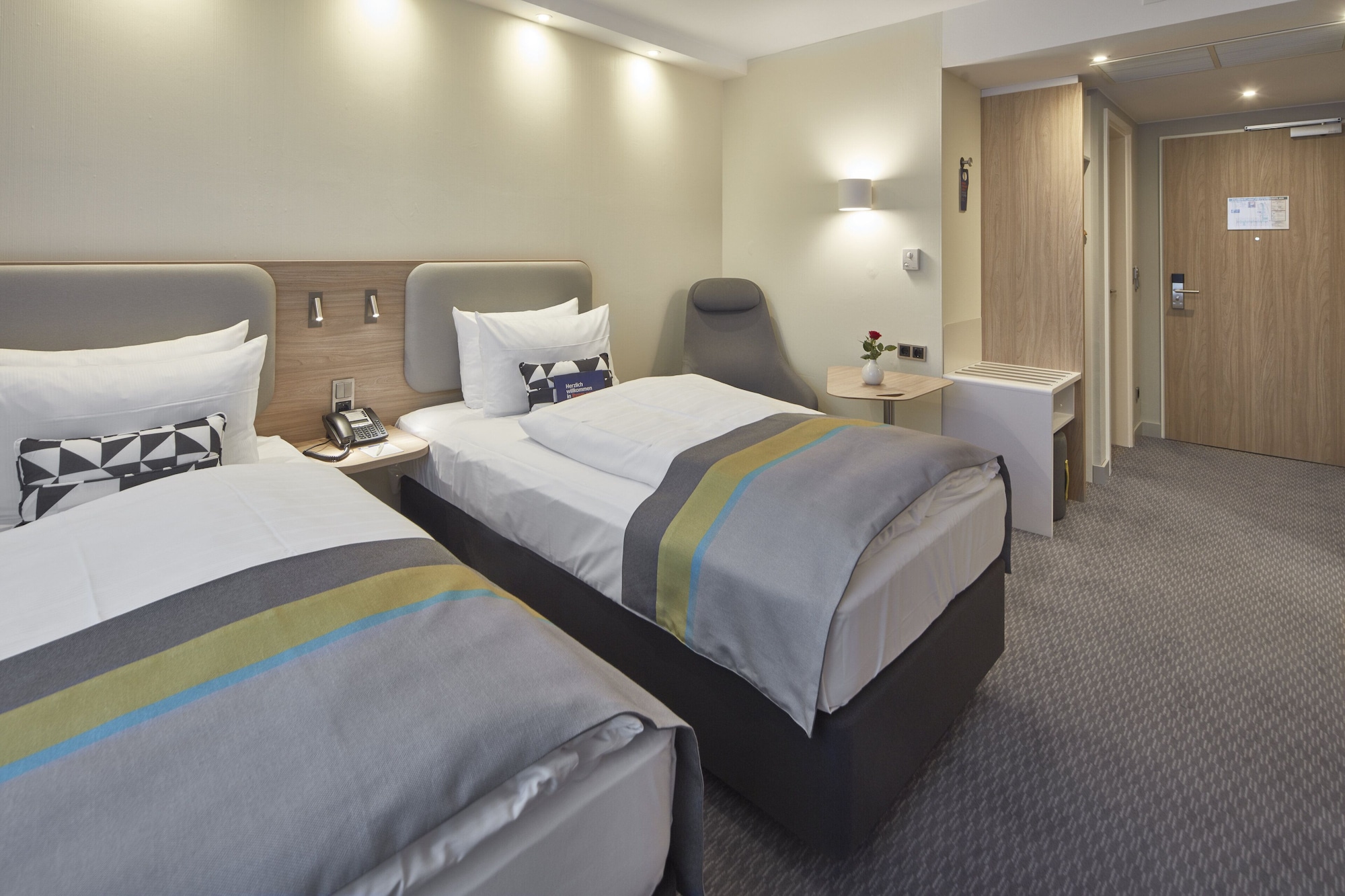holiday inn express merzig an ihg hotel