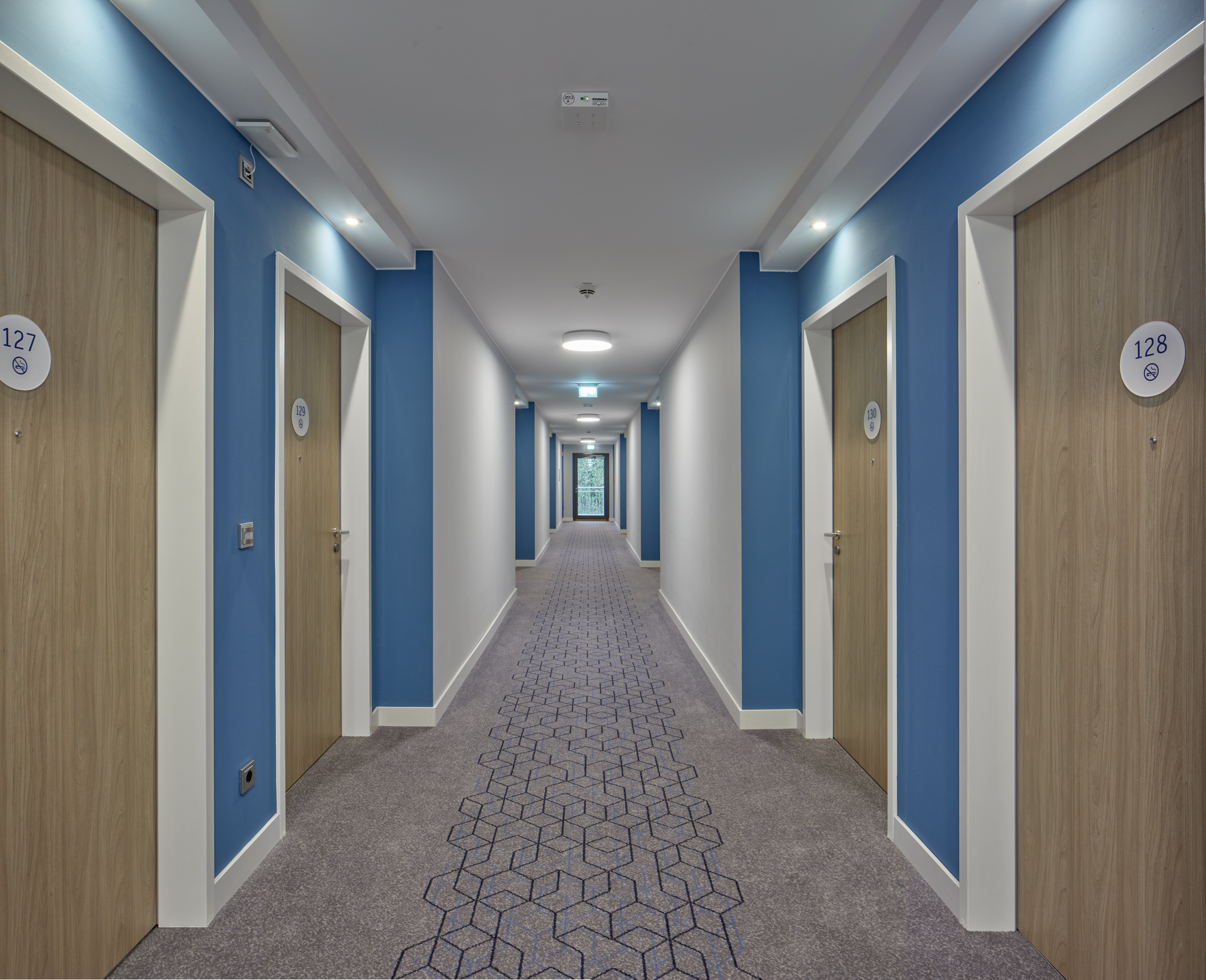 holiday inn express merzig an ihg hotel
